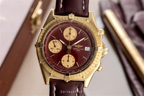 vintage breitling chronomat for sale|Breitling Chronomat 81950.